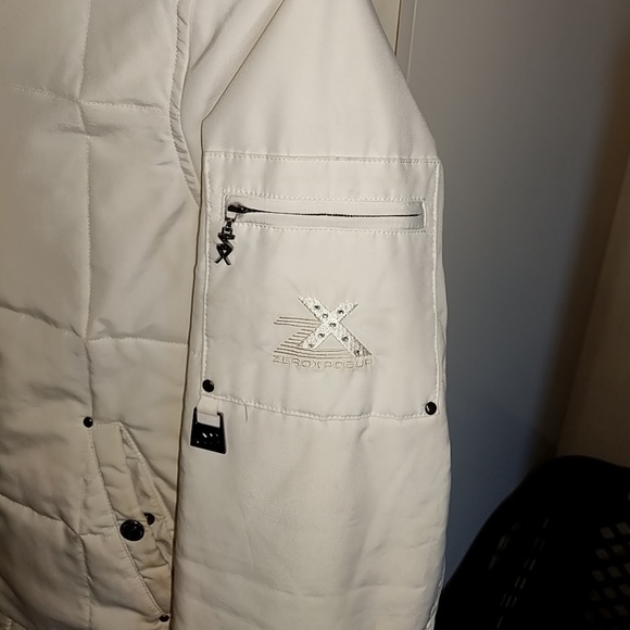 💥Price drop💥EUC warm jacket - Picture 3 of 7